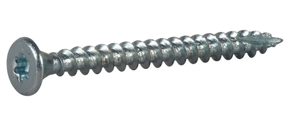 ESSVE SPAANPLAATSCHROEF PK GEG. TORX 3.5X20  TX10 - VOLDRAAD  DOOS A.200 STUKS