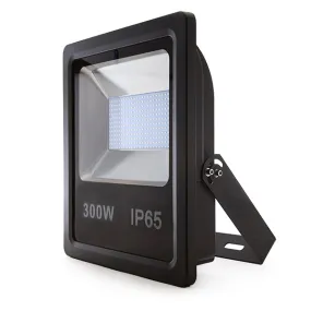 LED Schijnwerper 300 Watt | LED straler 300 Watt | SMD 2835 | 30.000 Lumen IP65 | incl. 12 meter kabel/stekker | 1673900