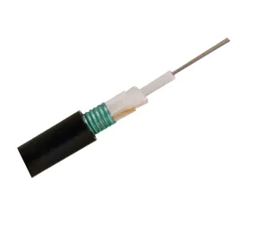 Loosetube STA kabel configureerbaar