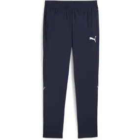 Puma Teamgoal Trainingsbroek Polyester Heren - Marine
