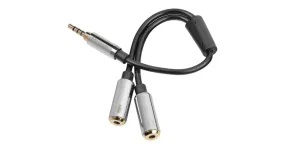 Sharkoon PMP35 kabel (0,12 meter)